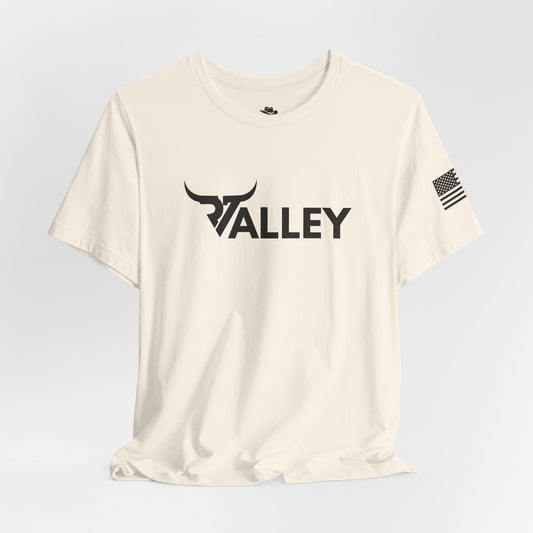 Valley Flag Tee