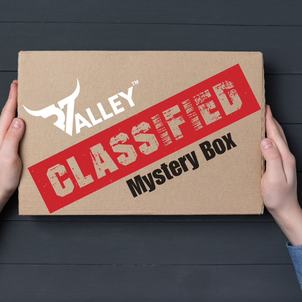 Mystery Box