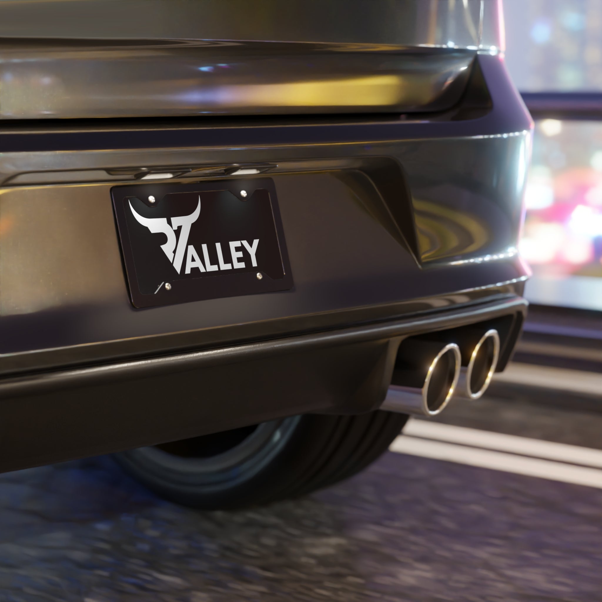 Vehicle Accessories