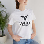 RVR Graphic Tee (Neutral Colors)