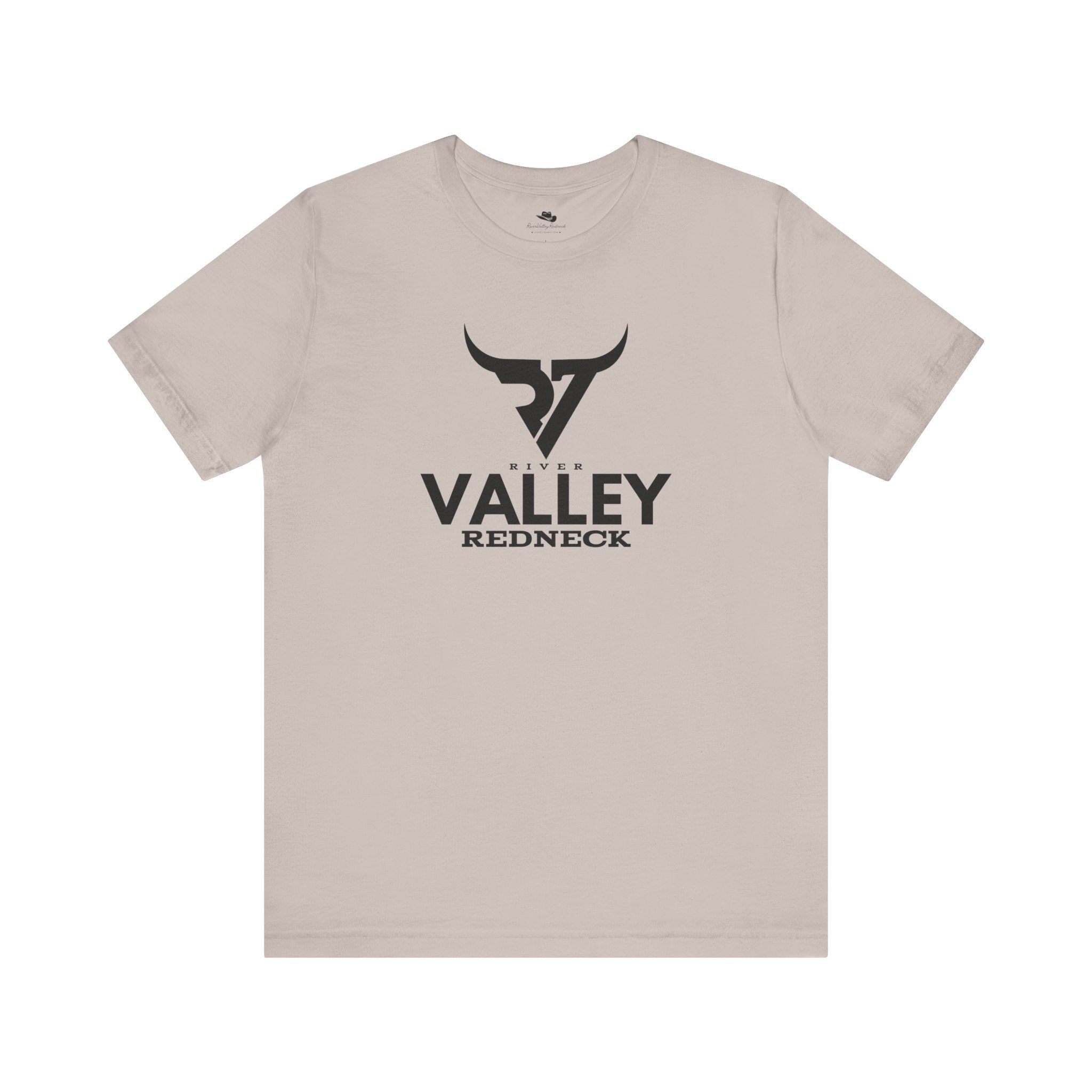 RVR Graphic Tee (Neutral Colors)