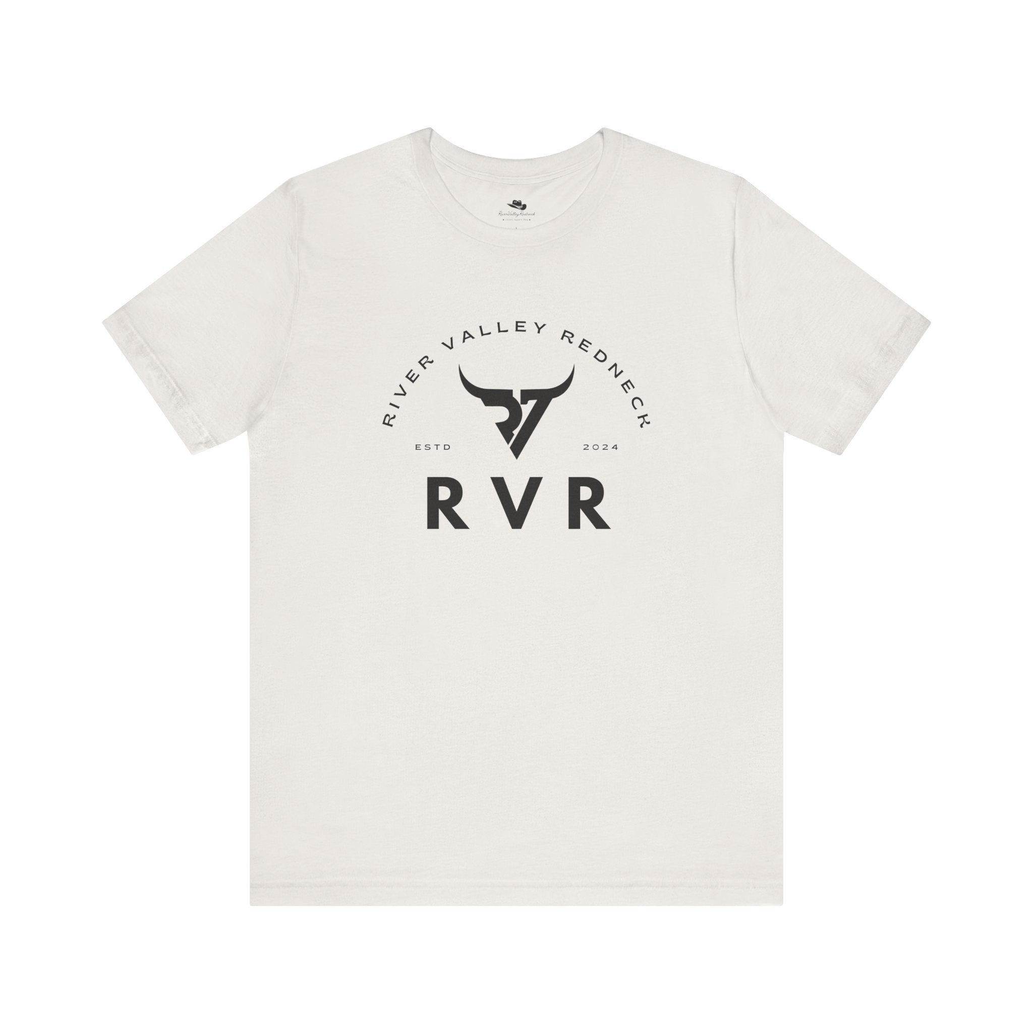 RVR Graphic Tee (Neutral Colors)