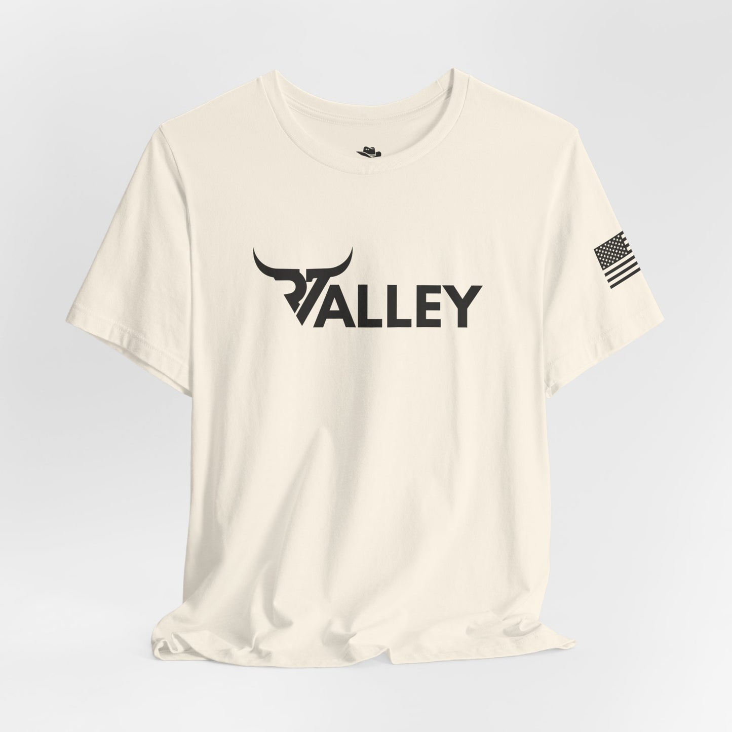 Valley Flag Tee