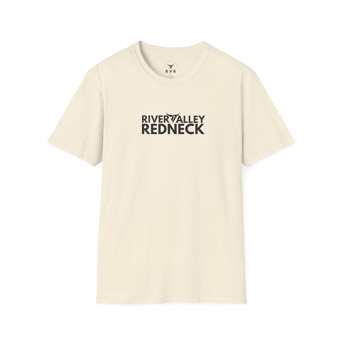 River Valley Redneck Bold Tee
