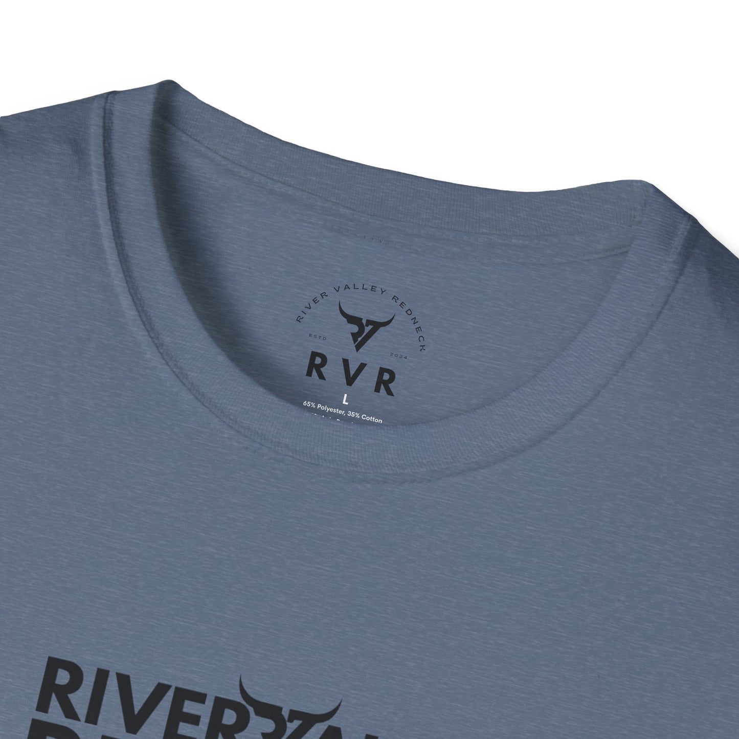 River Valley Redneck Bold Tee