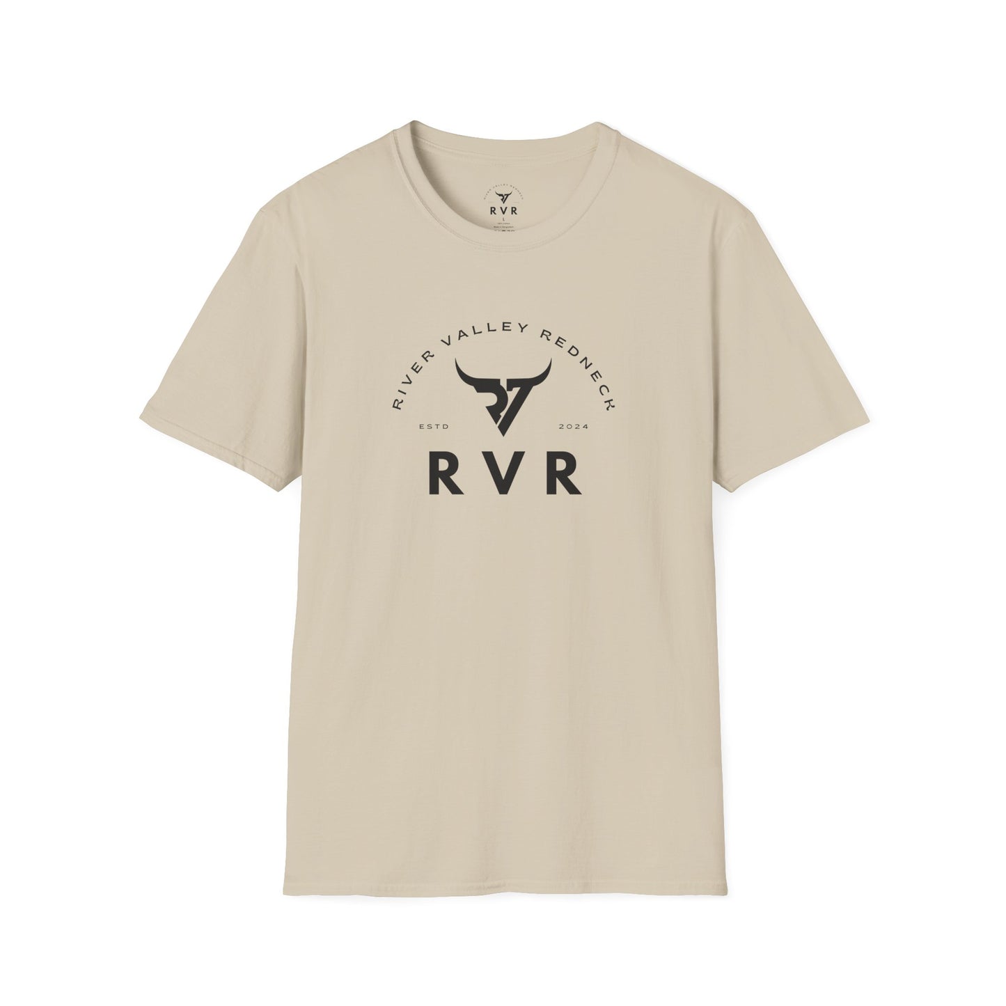 River Valley Redneck Tee