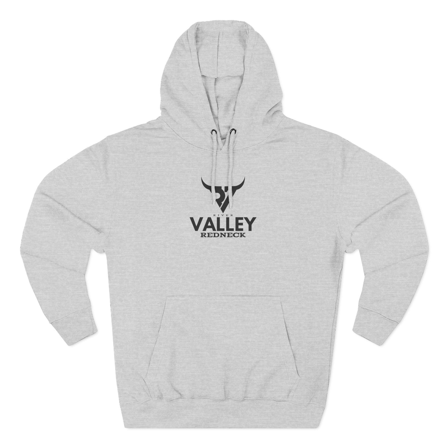 RVR Graphic Hoodie