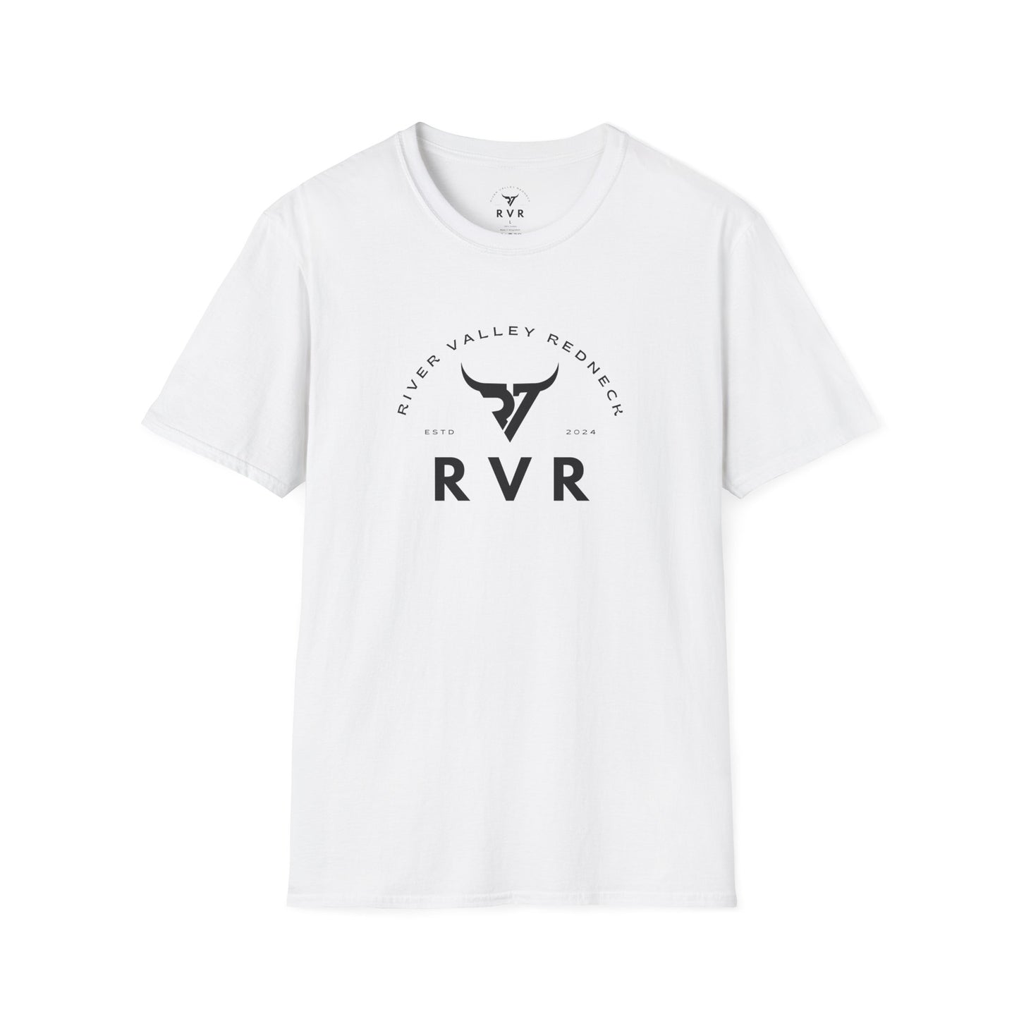 River Valley Redneck Tee