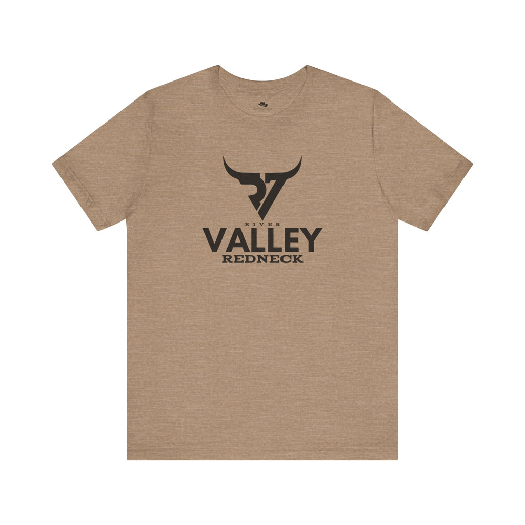 RVR Graphic Tee (Neutral Colors)