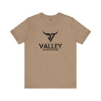RVR Graphic Tee (Neutral Colors)