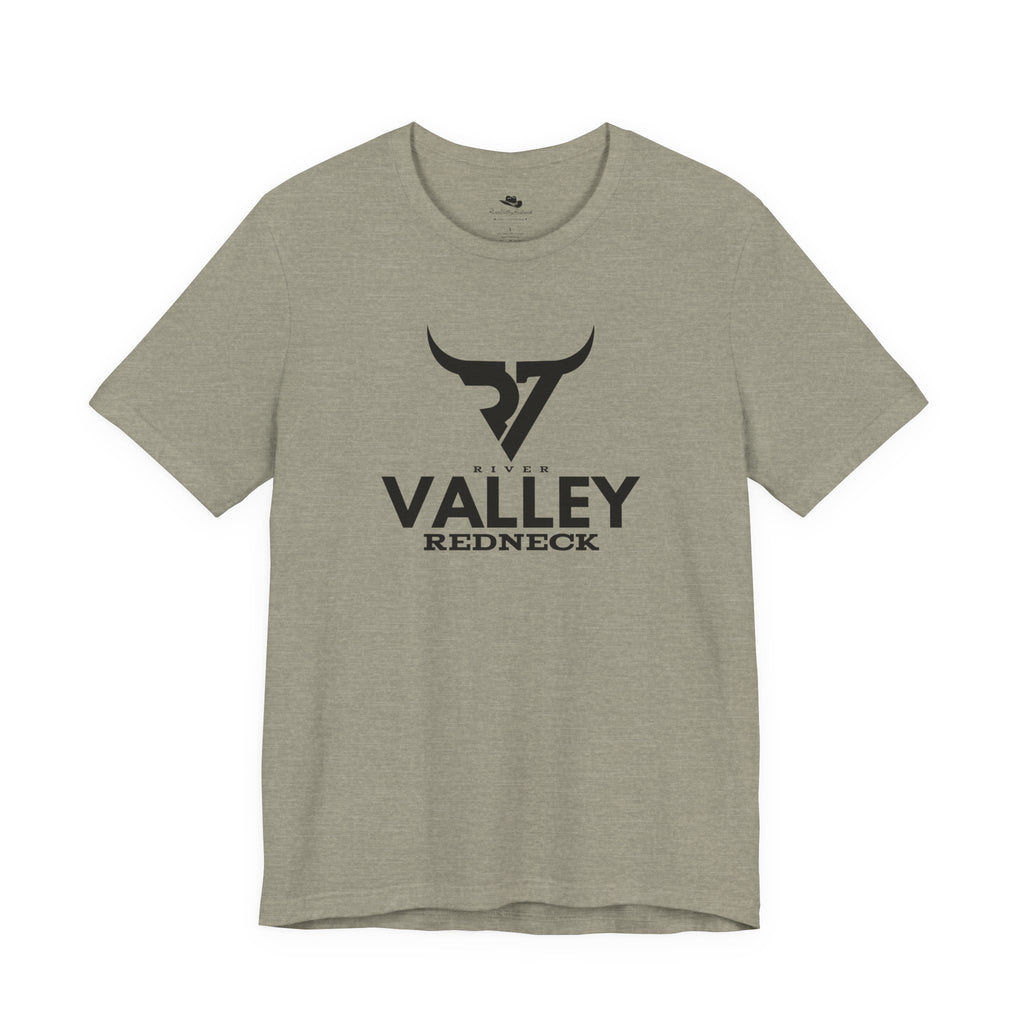RVR Graphic Tee (Neutral Colors)