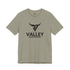 RVR Graphic Tee (Neutral Colors)