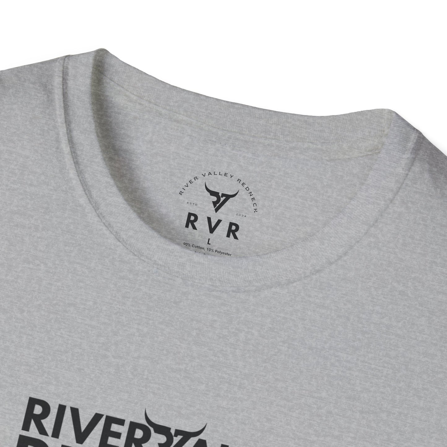 River Valley Redneck Bold Tee