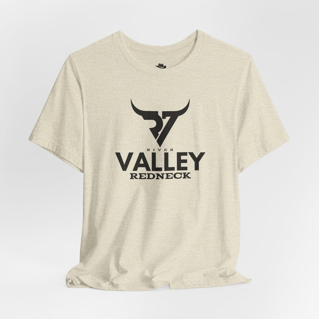 RVR Graphic Tee (Neutral Colors)