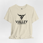 RVR Graphic Tee (Neutral Colors)