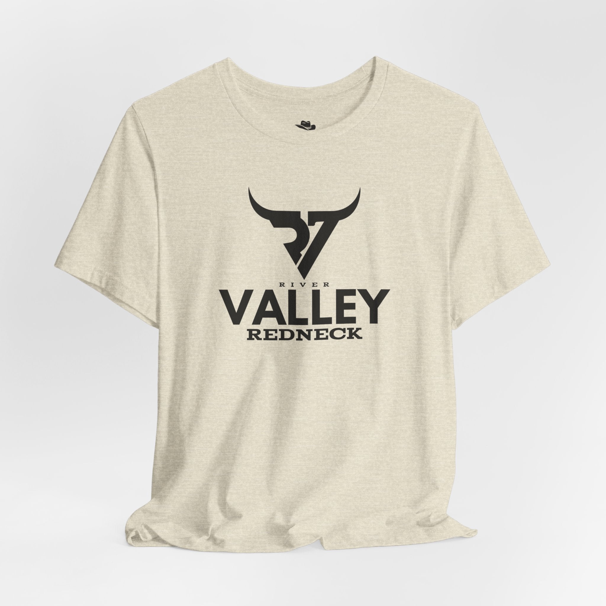 RVR Graphic Tee (Neutral Colors)