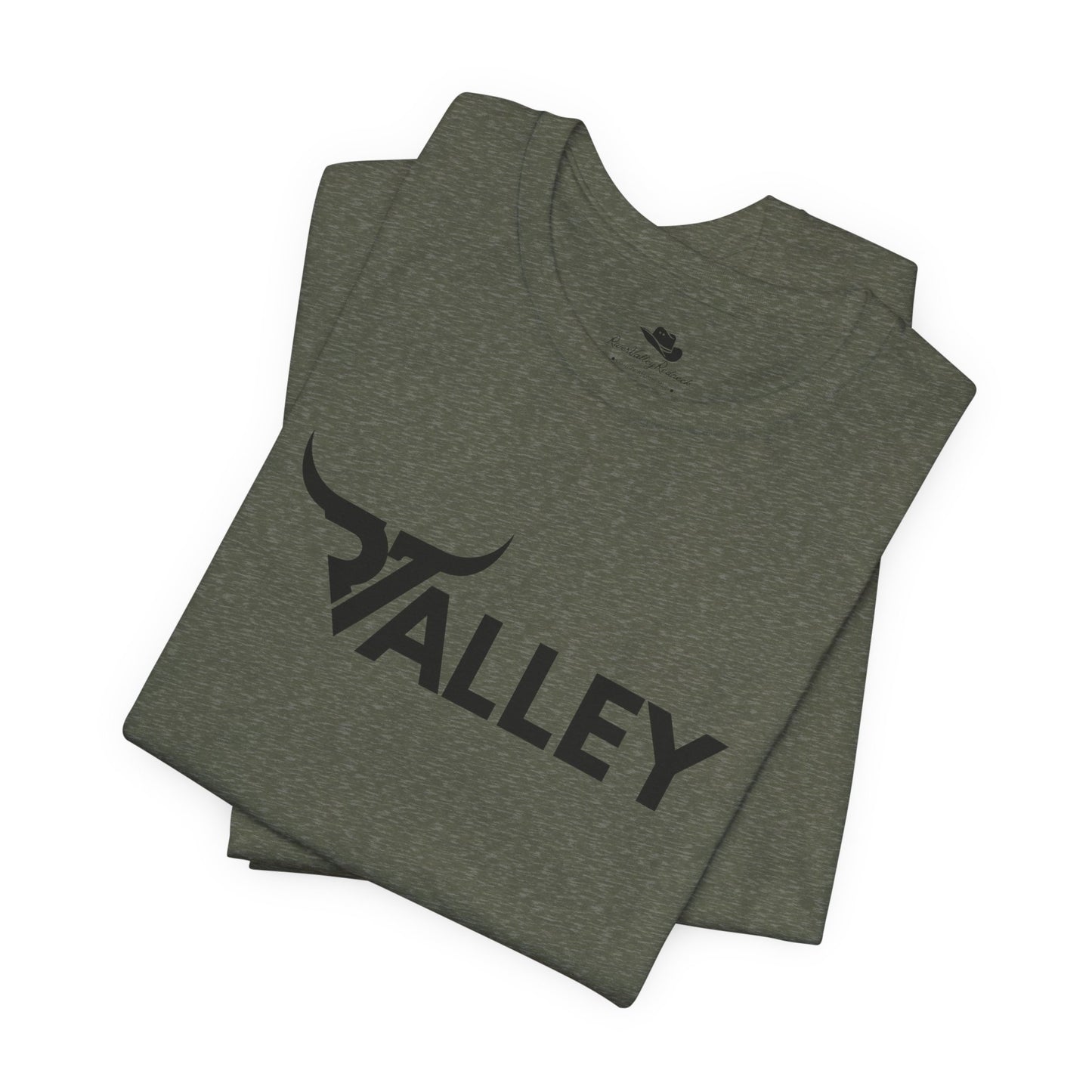 Valley Flag Tee