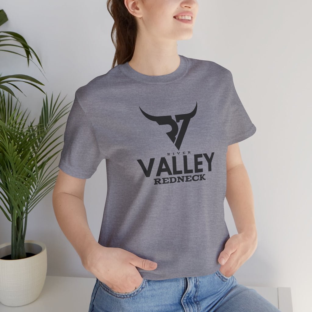 RVR Graphic Tee (Neutral Colors)