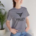 RVR Graphic Tee (Neutral Colors)