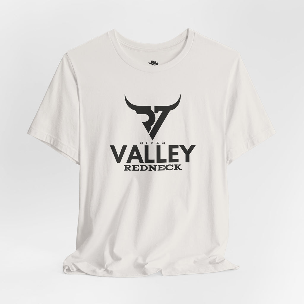 RVR Graphic Tee (Neutral Colors)