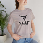 RVR Graphic Tee (Neutral Colors)