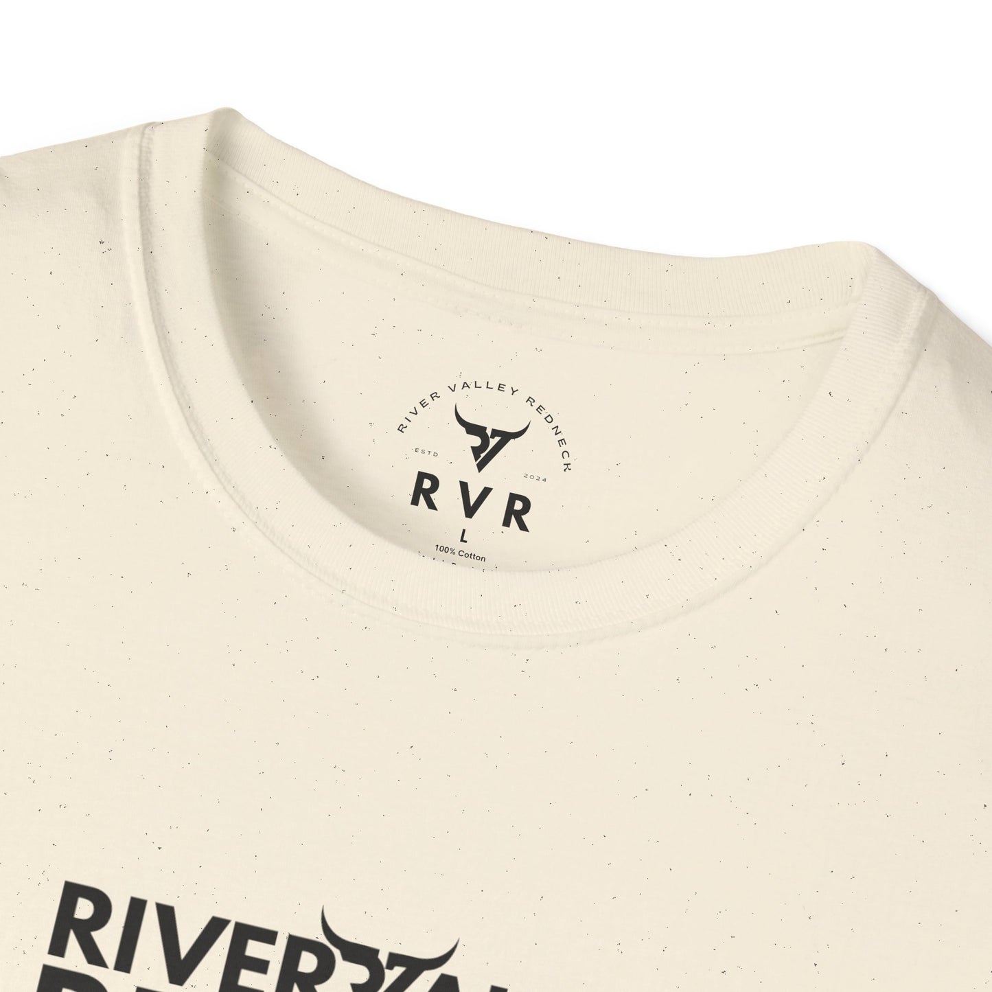 River Valley Redneck Bold Tee