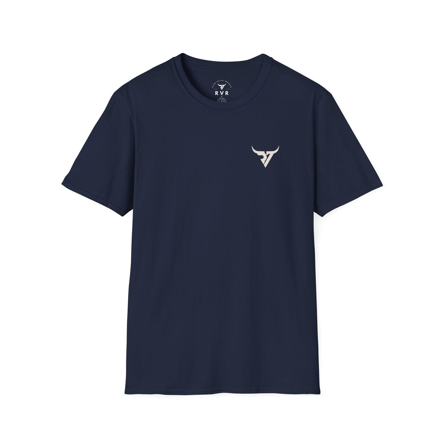 Hook 'Em RVR Graphic Tee