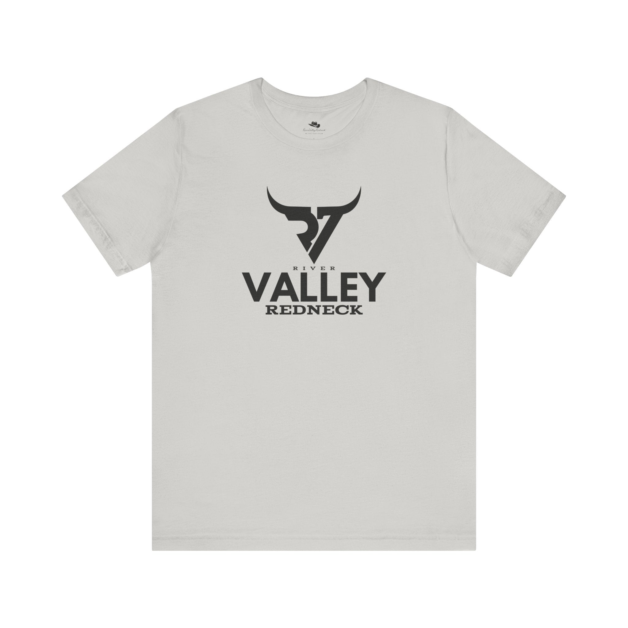 RVR Graphic Tee (Neutral Colors)