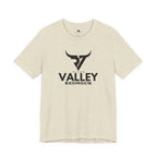 RVR Graphic Tee (Neutral Colors)