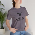 RVR Graphic Tee (Neutral Colors)