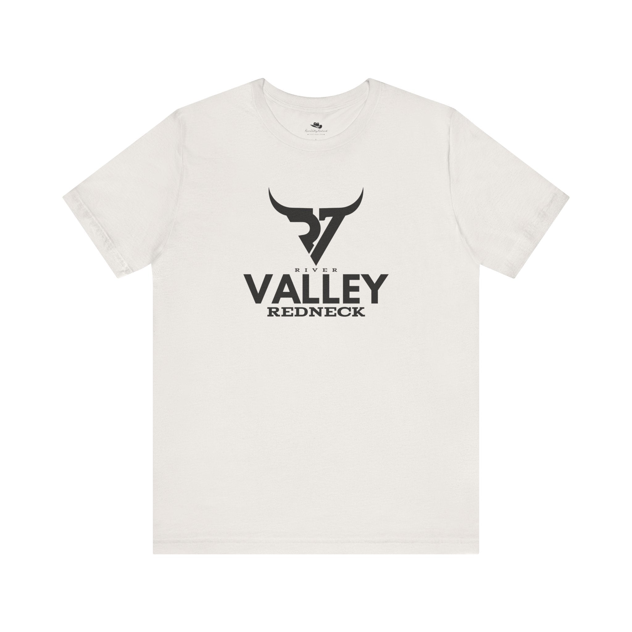 RVR Graphic Tee (Neutral Colors)