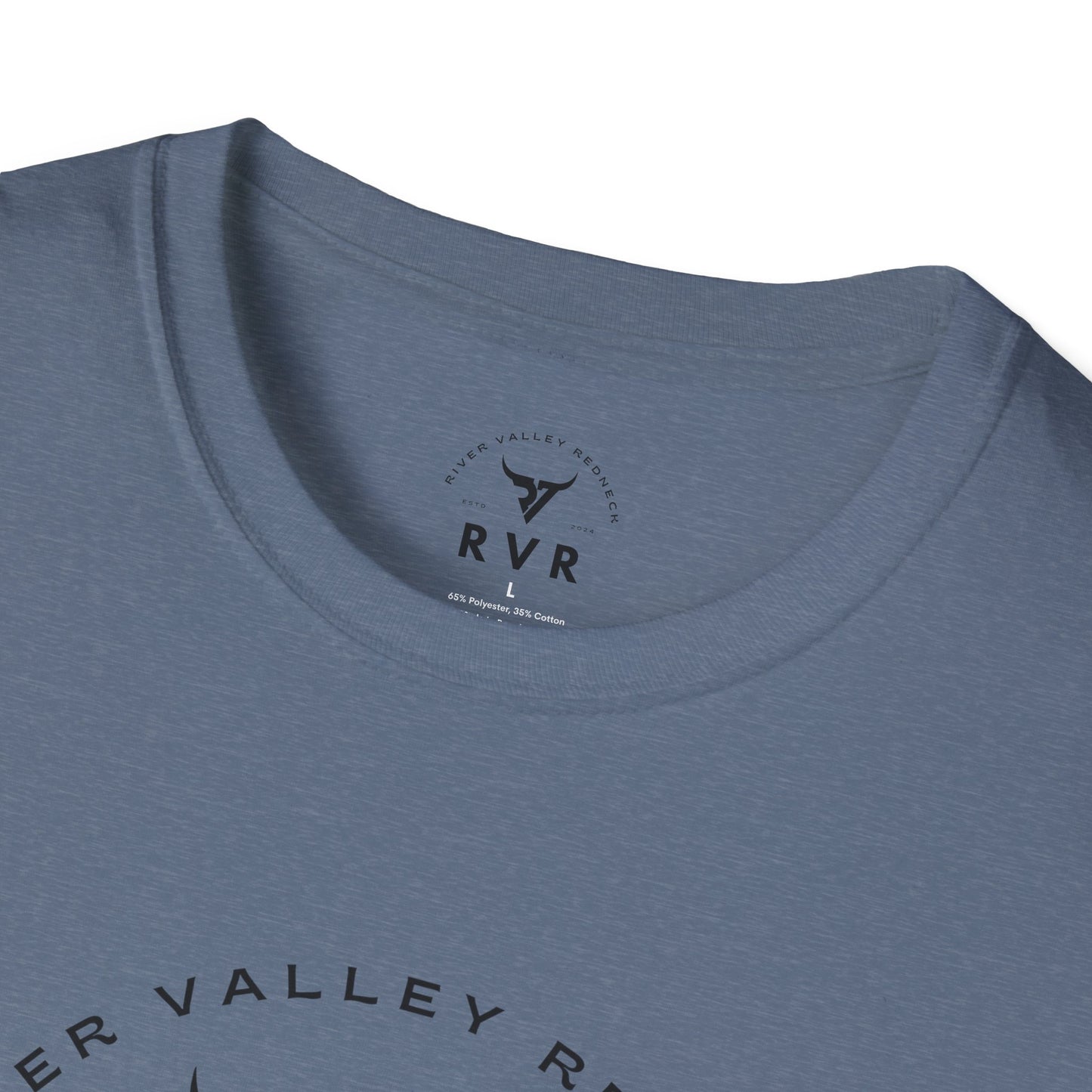 River Valley Redneck Tee