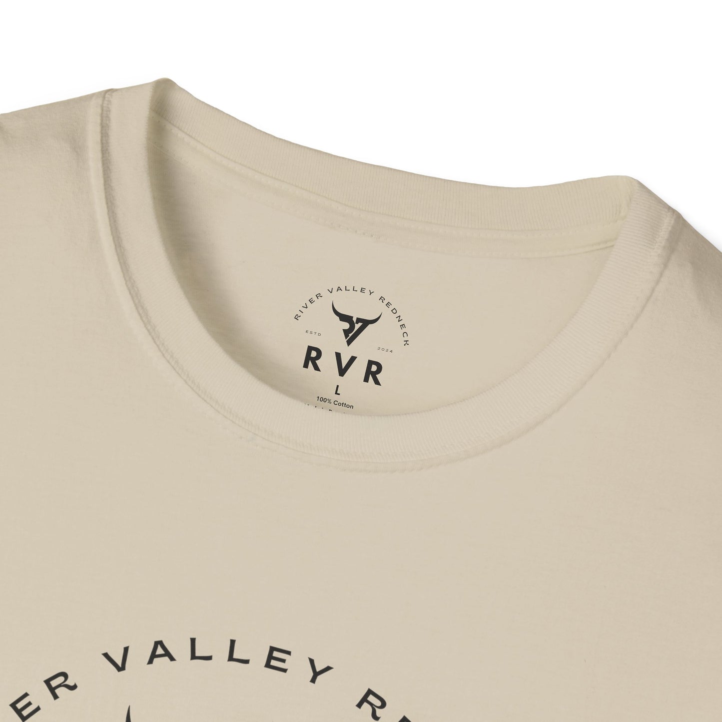 River Valley Redneck Tee