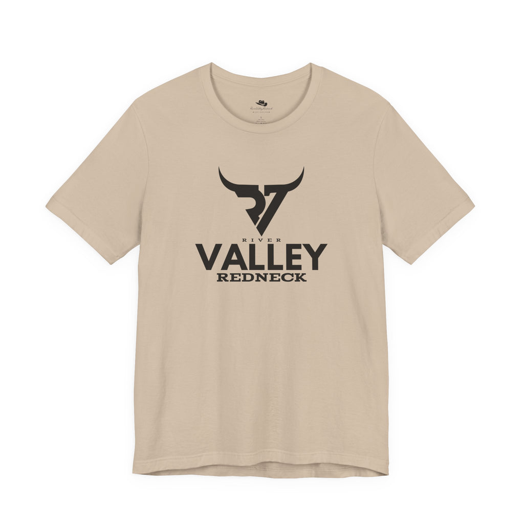 RVR Graphic Tee (Neutral Colors)