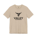 RVR Graphic Tee (Neutral Colors)