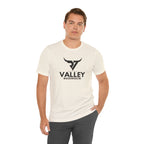 RVR Graphic Tee (Neutral Colors)