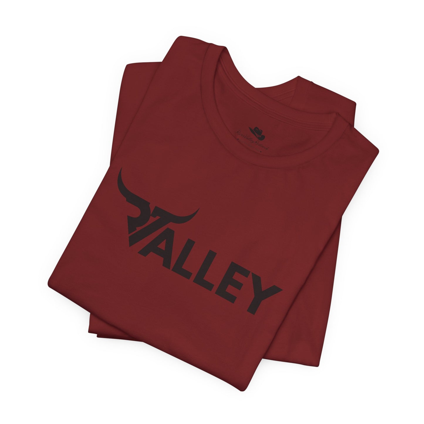 Valley Flag Tee