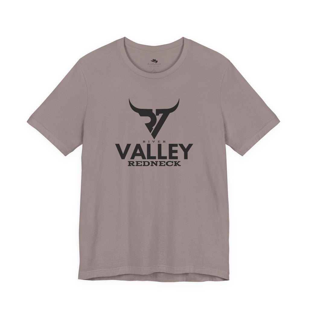 RVR Graphic Tee (Neutral Colors)