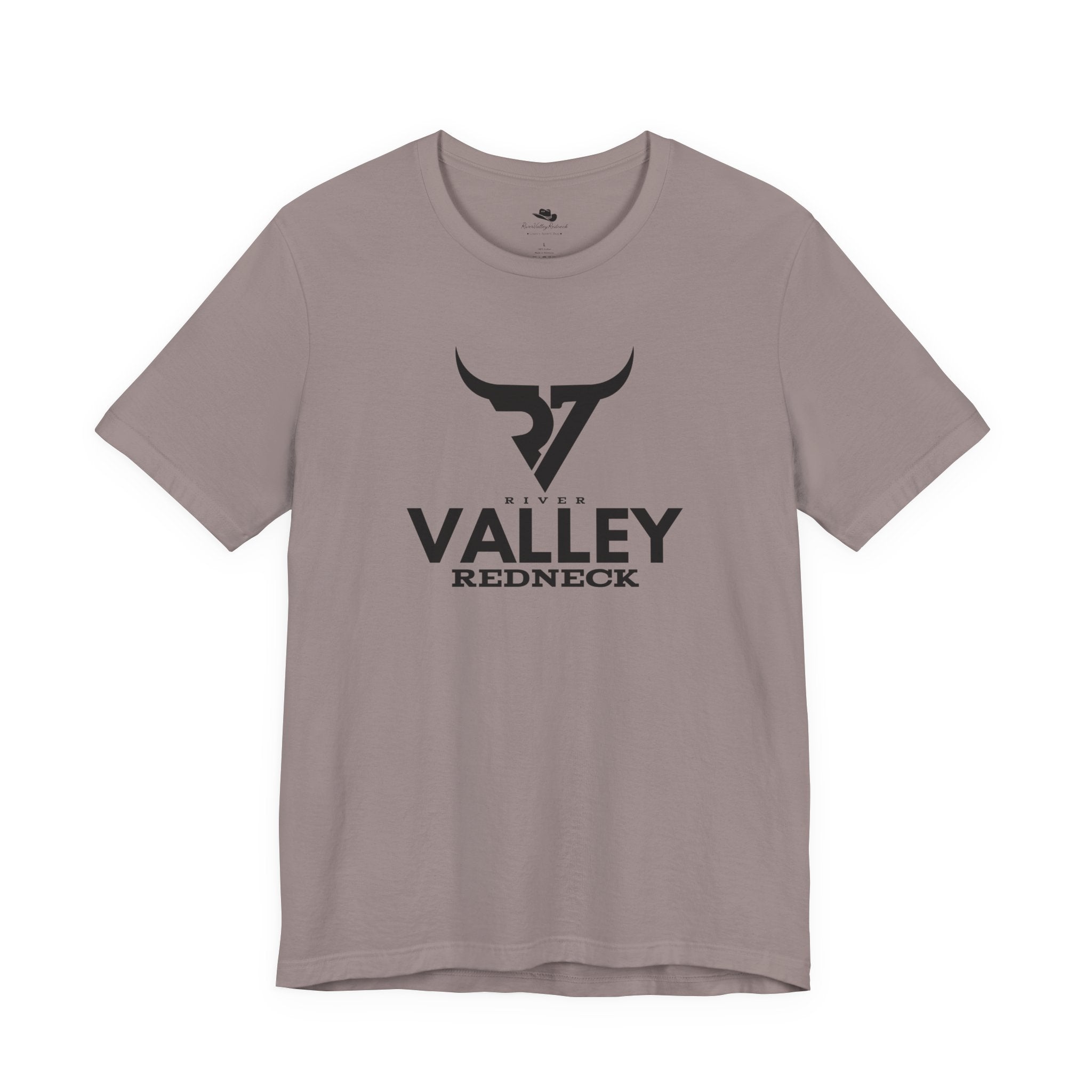 RVR Graphic Tee (Neutral Colors)