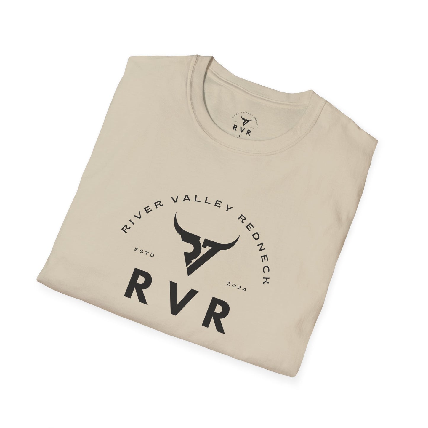 River Valley Redneck Tee