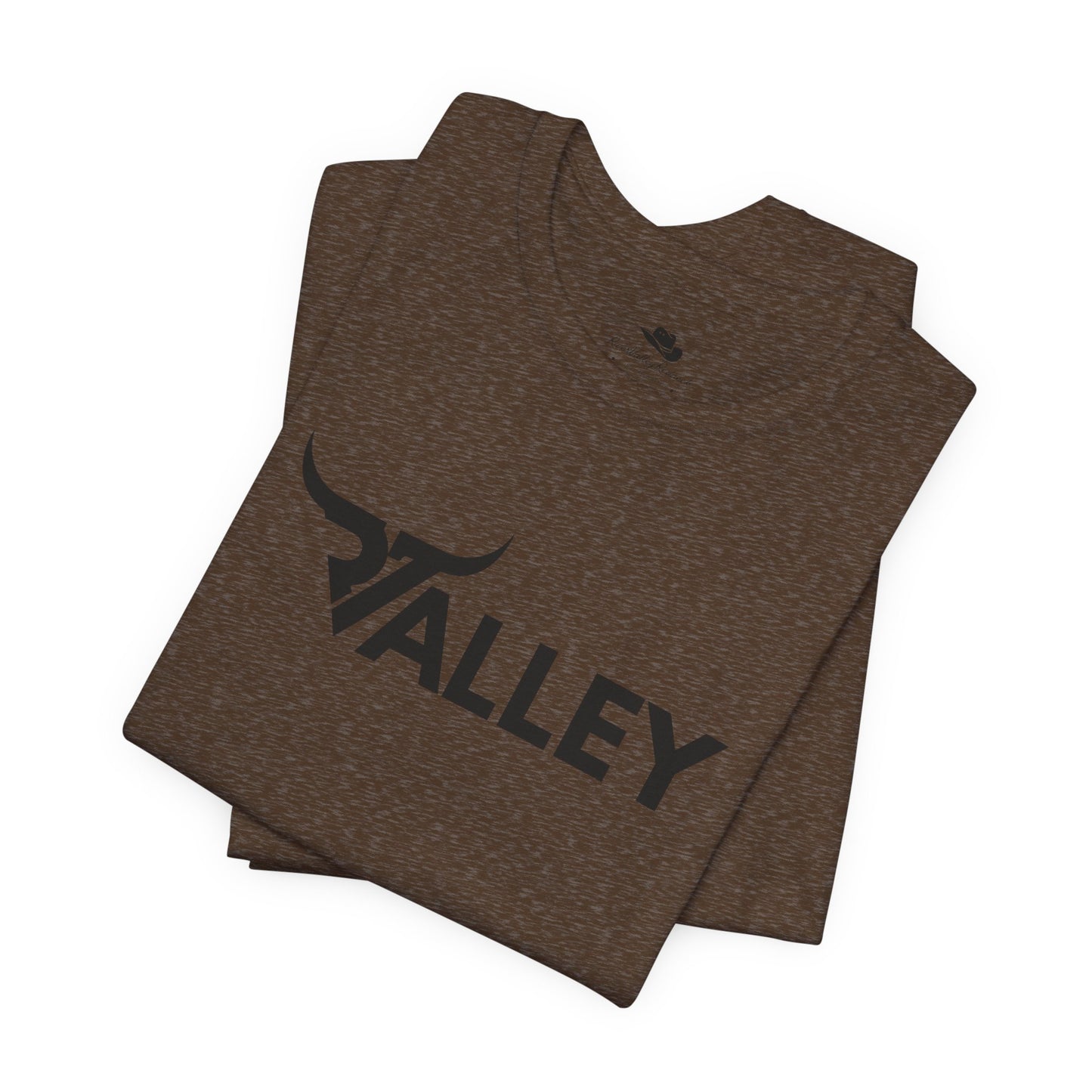 Valley Flag Tee