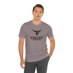 RVR Graphic Tee (Neutral Colors)