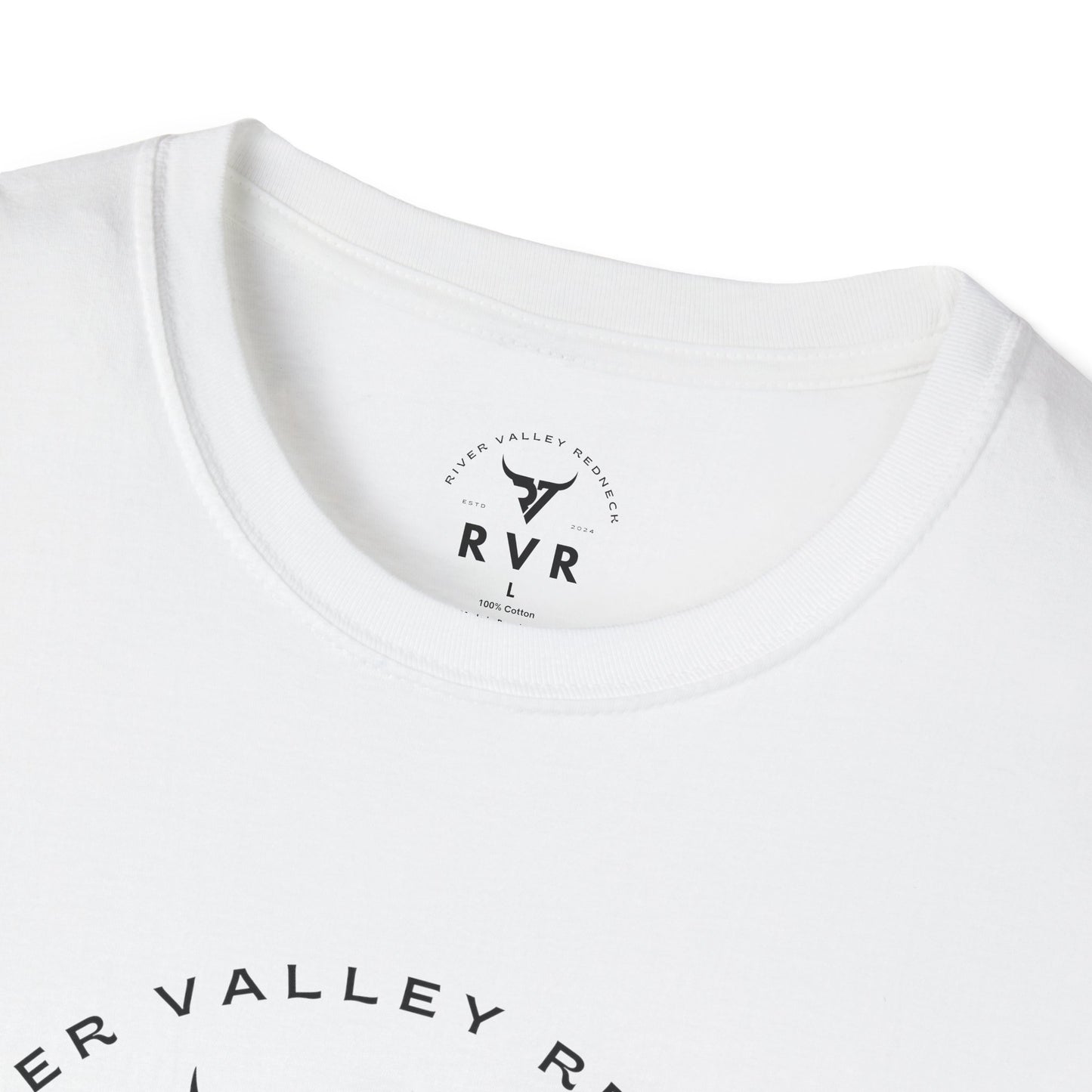 River Valley Redneck Tee