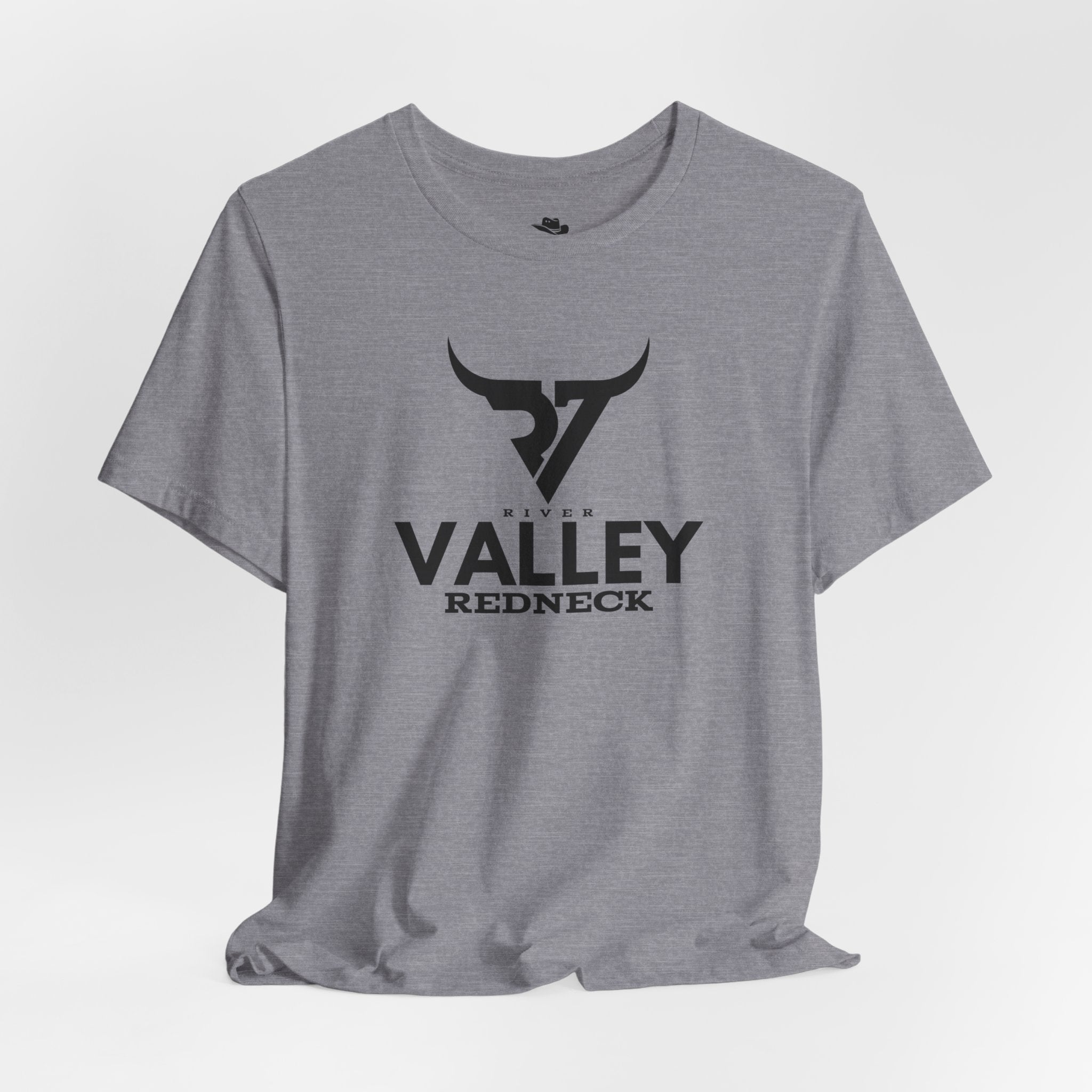RVR Graphic Tee (Neutral Colors)