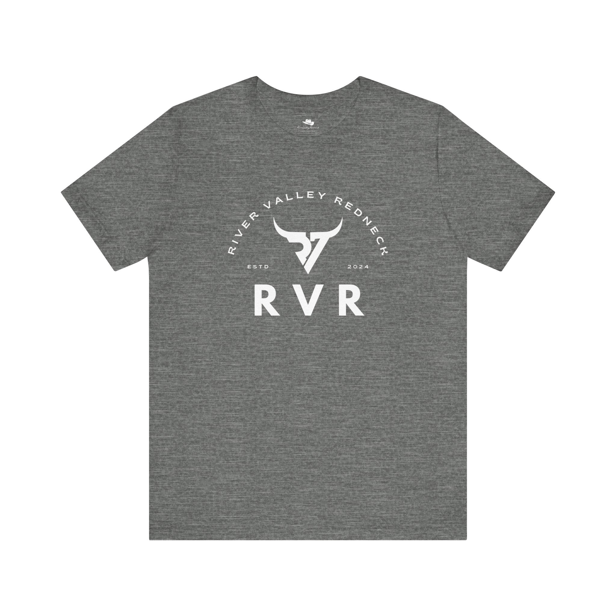 RVR Graphic Tee (Neutral Colors)