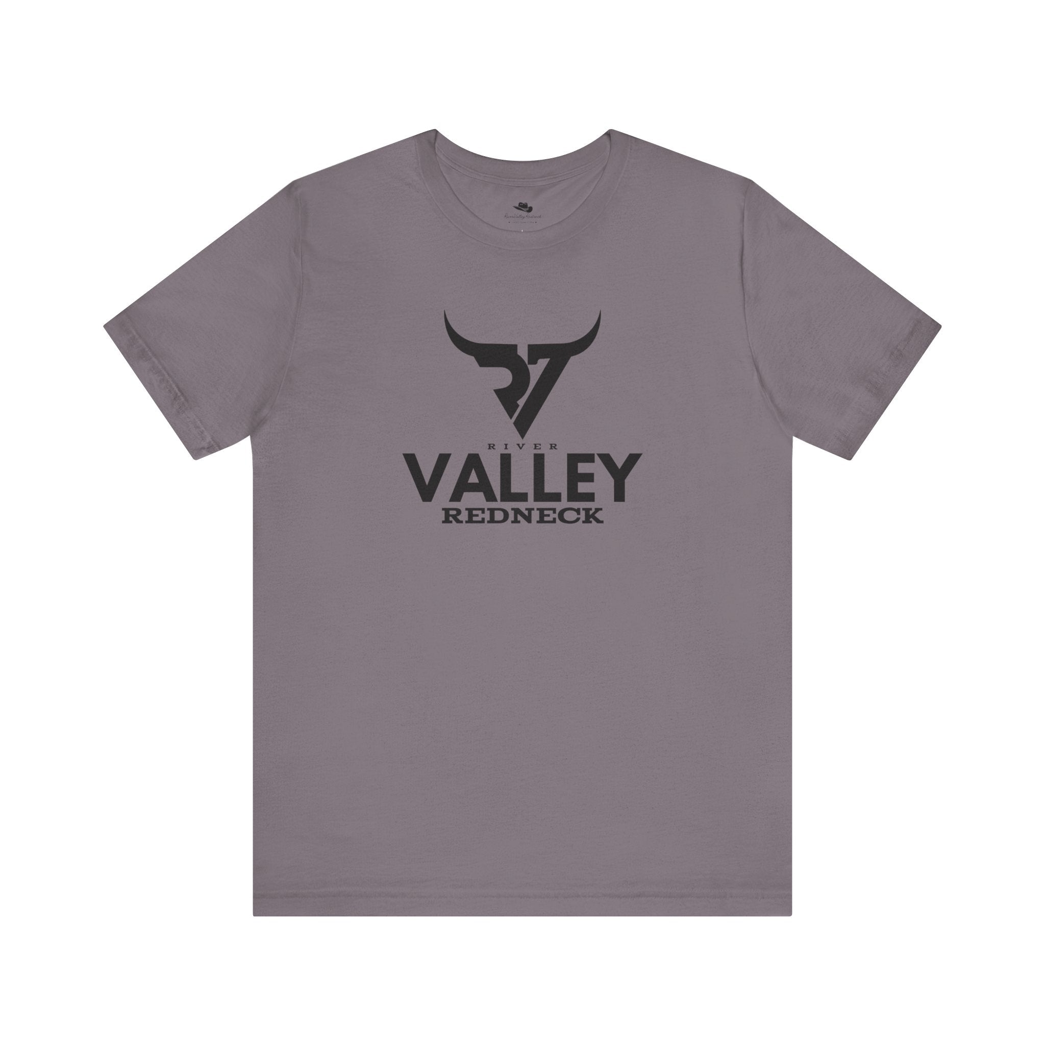 RVR Graphic Tee (Neutral Colors)
