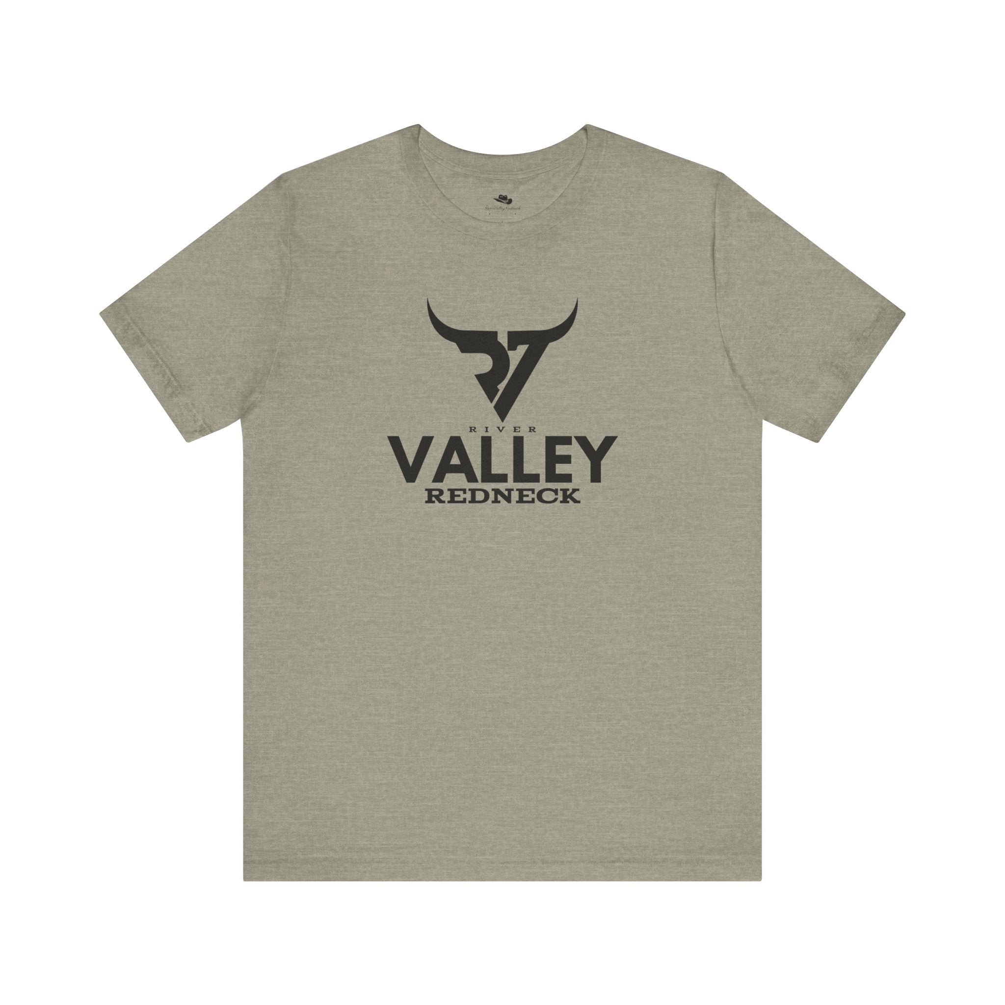RVR Graphic Tee (Neutral Colors)