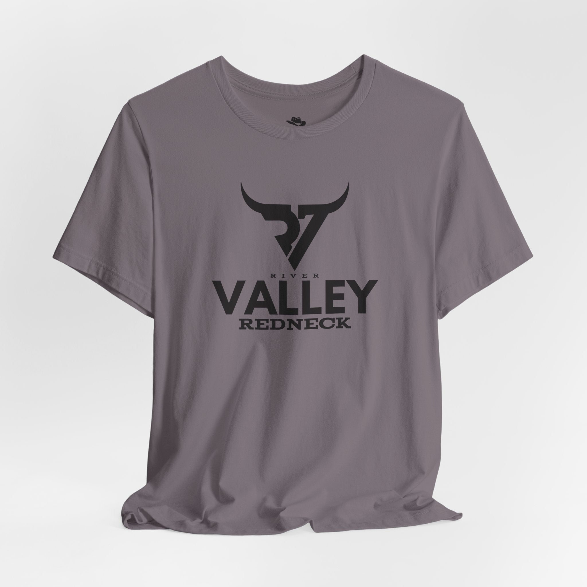 RVR Graphic Tee (Neutral Colors)