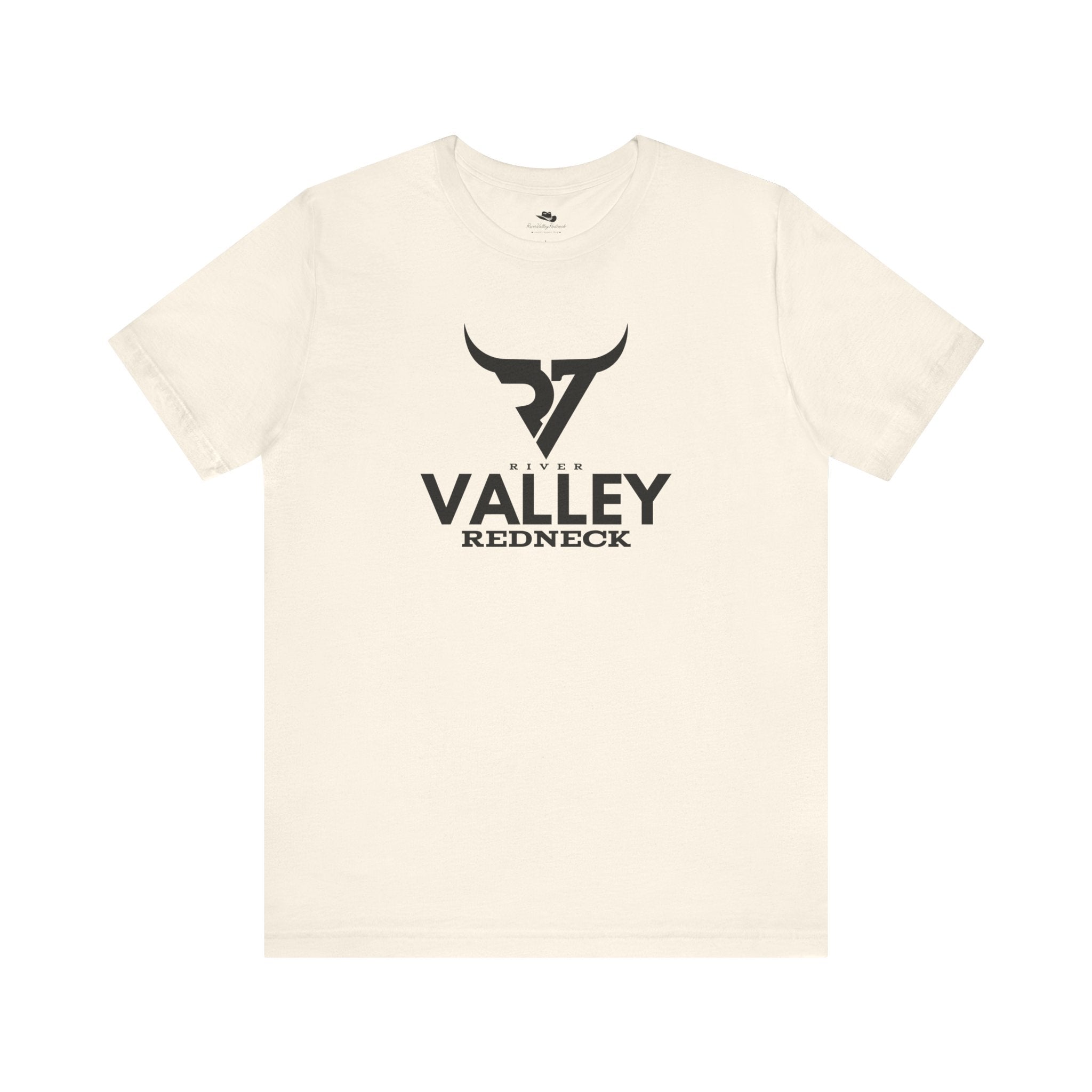 RVR Graphic Tee (Neutral Colors)