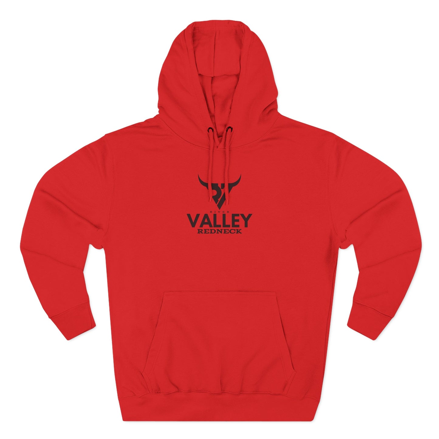 RVR Graphic Hoodie